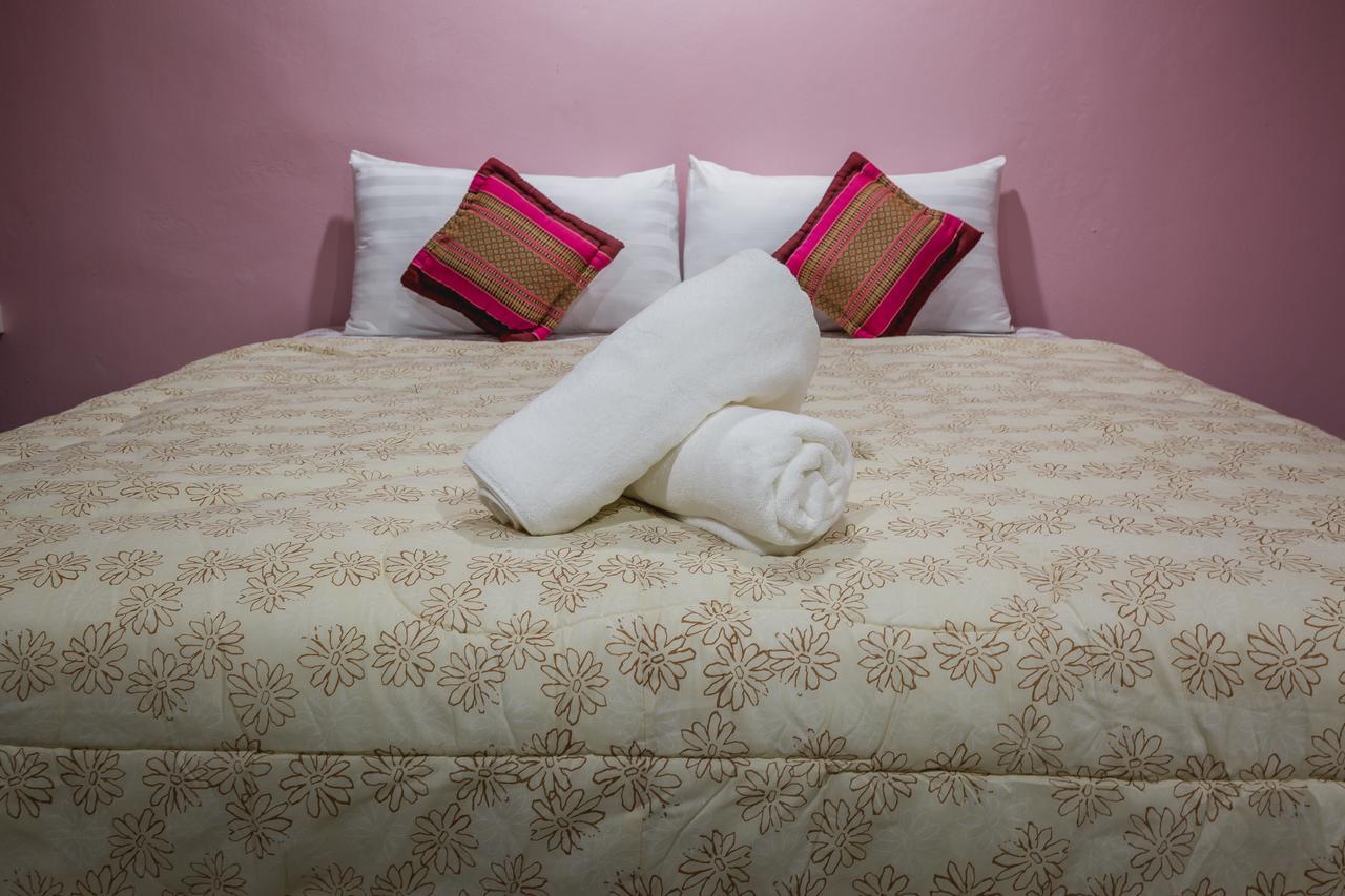 The Guest Hotel Krabi Bagian luar foto