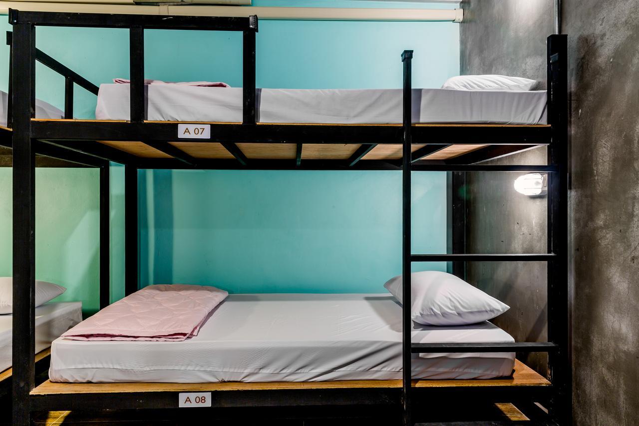 The Guest Hotel Krabi Bagian luar foto