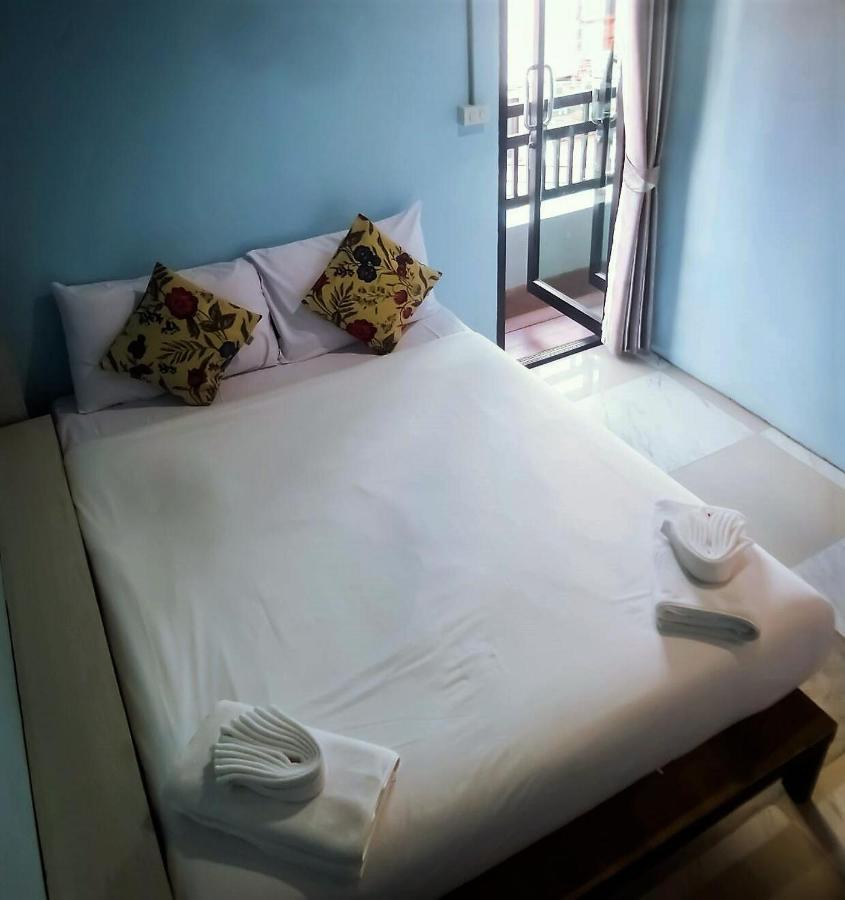 The Guest Hotel Krabi Bagian luar foto