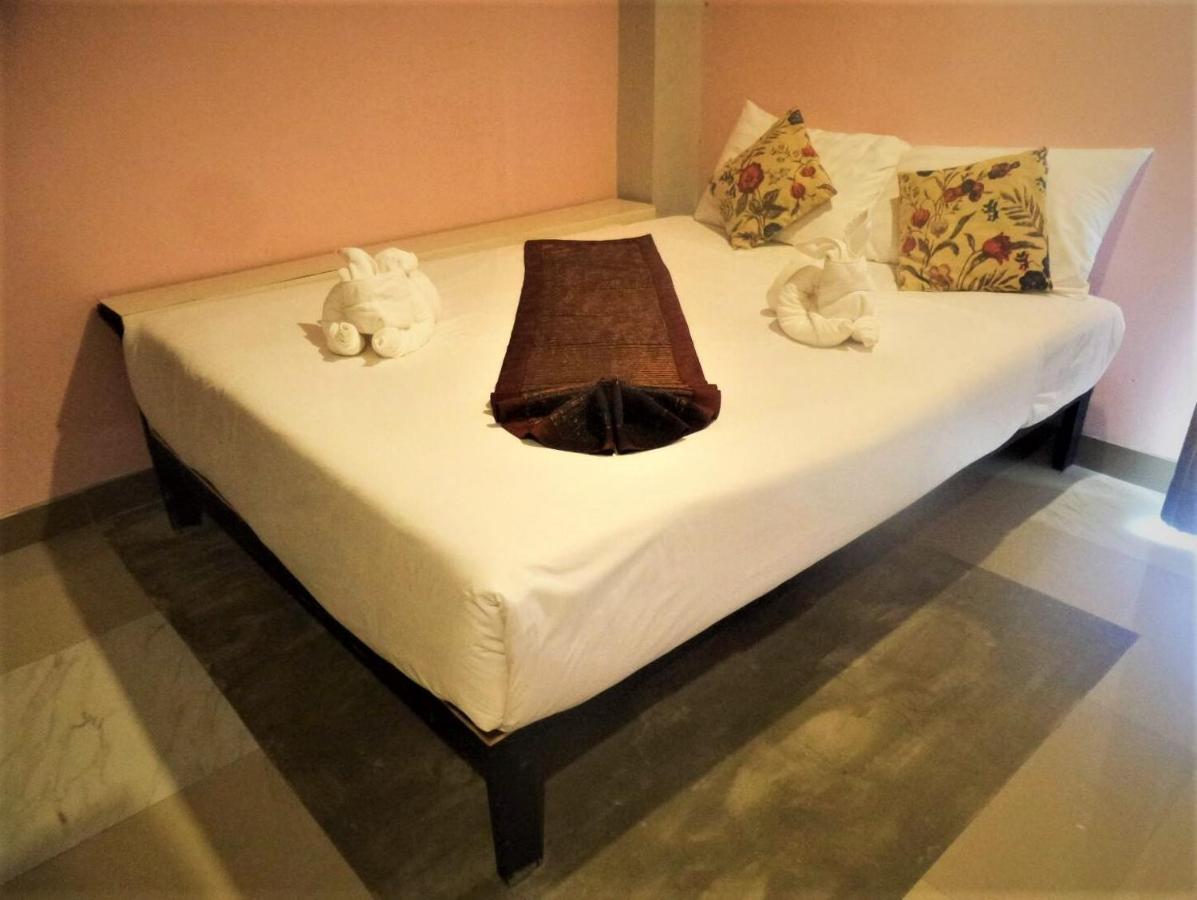 The Guest Hotel Krabi Bagian luar foto